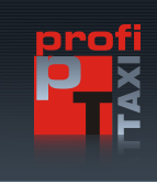Logo Profi-Taxi